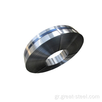 N-Series Silicon Steel Coil για κινητήρες και γεννήτριες